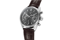 Orologio Tag Heuer Uomo Carrera in Acciaio CBN2012.FC6483 - CBN2012.FC6483